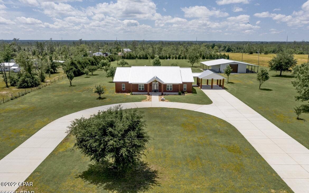 15133 Racetrack Road Youngstown, FL 32466 - Photo 63 of 63 Gallery Image 63