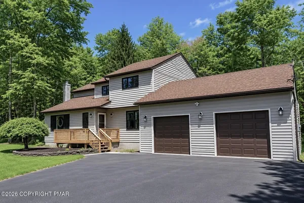 $539,000 | 419 Main Street, Gouldsboro, PA 18424