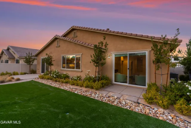 $719,990 | 3664 Saddleback Drive, Palmdale, CA 93550