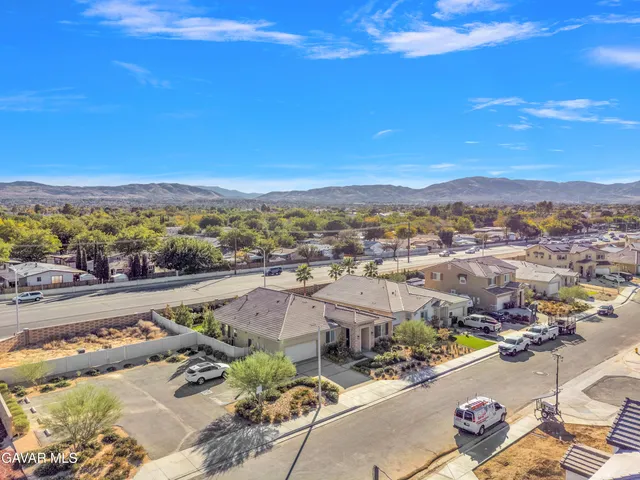 $719,990 | 3664 Saddleback Drive, Palmdale, CA 93550