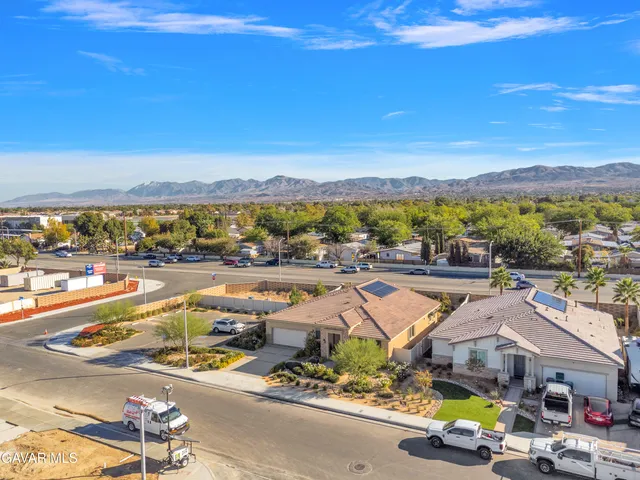 $719,990 | 3664 Saddleback Drive, Palmdale, CA 93550