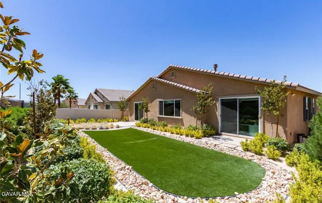 $719,990 | 3664 Saddleback Drive, Palmdale, CA 93550