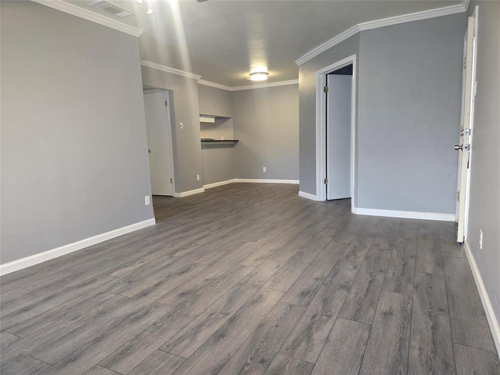 18333 Roehampton Drive, Unit 1422 Dallas, TX 75252 - Photo 3 of 14 Gallery Image 3