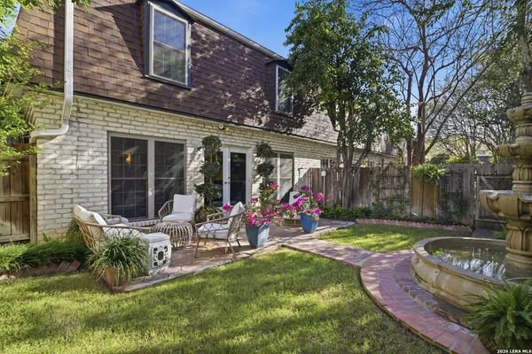 $339,000 | 1045 Shook Avenue, Unit 164, San Antonio, TX 78212