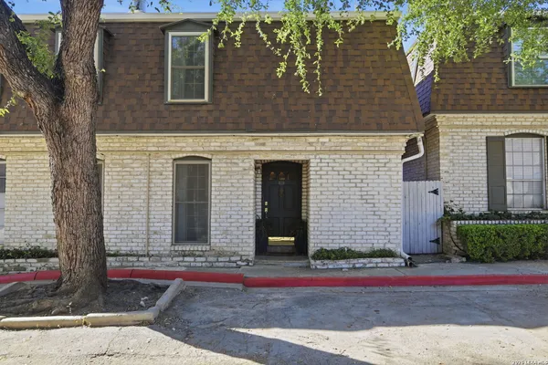 $339,000 | 1045 Shook Avenue, Unit 164, San Antonio, TX 78212