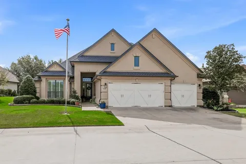 $805,000 | 9801 Cypress Street, Denton, TX 76207