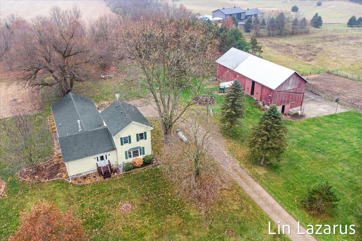 12675 Harder Road Three Rivers, MI 49093 - Photo 3 of 61 37-DJI_0611