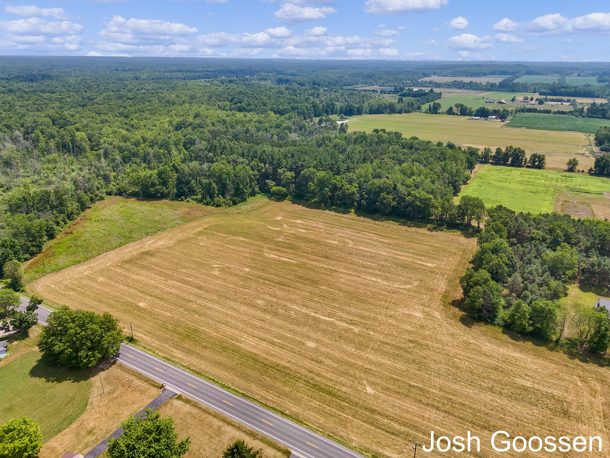 11260 18 Mile Road Northeast Cedar Springs, MI 49319 - Photo 1 of 7 DJI_20250707142135_0384_D