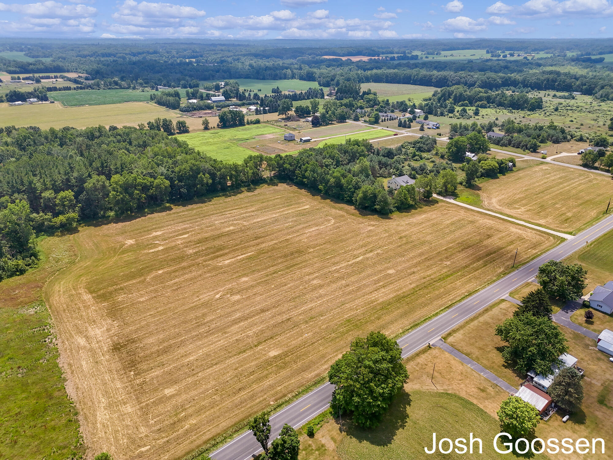 11260 18 Mile Road Northeast Cedar Springs, MI 49319 - Photo 3 of 7 DJI_20250707142200_0385_D
