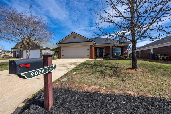 $270,000 | 9028 Scottsdale Court, Columbus, GA 31909