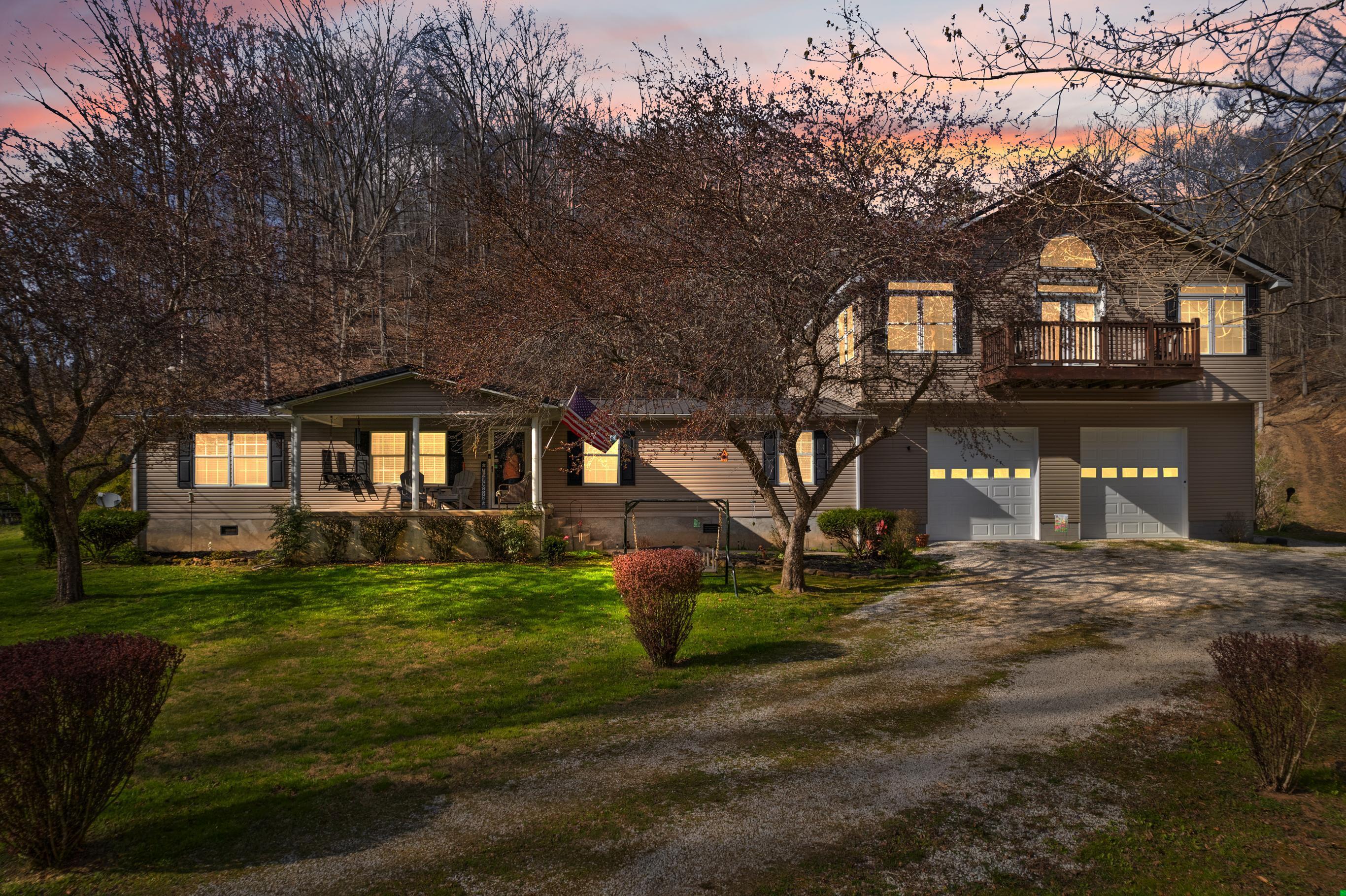 944 Williams Road Vancleve, KY 41385 - Photo 44 of 47 DJI_0229 copy copy