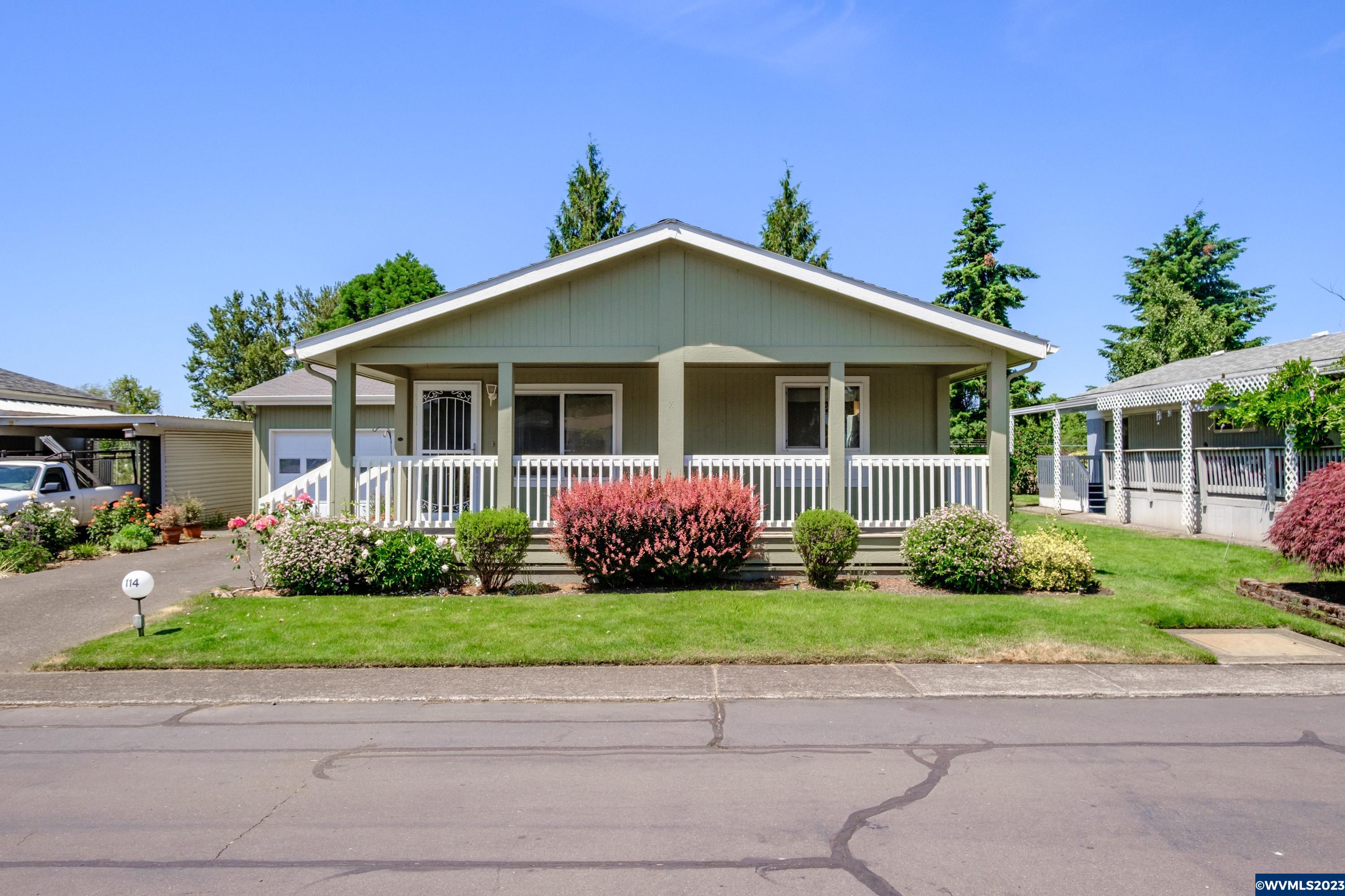 3100 Turner Road Southeast, Unit 114 Salem, OR 97302 - Photo 1 of 25 Gallery Image 1