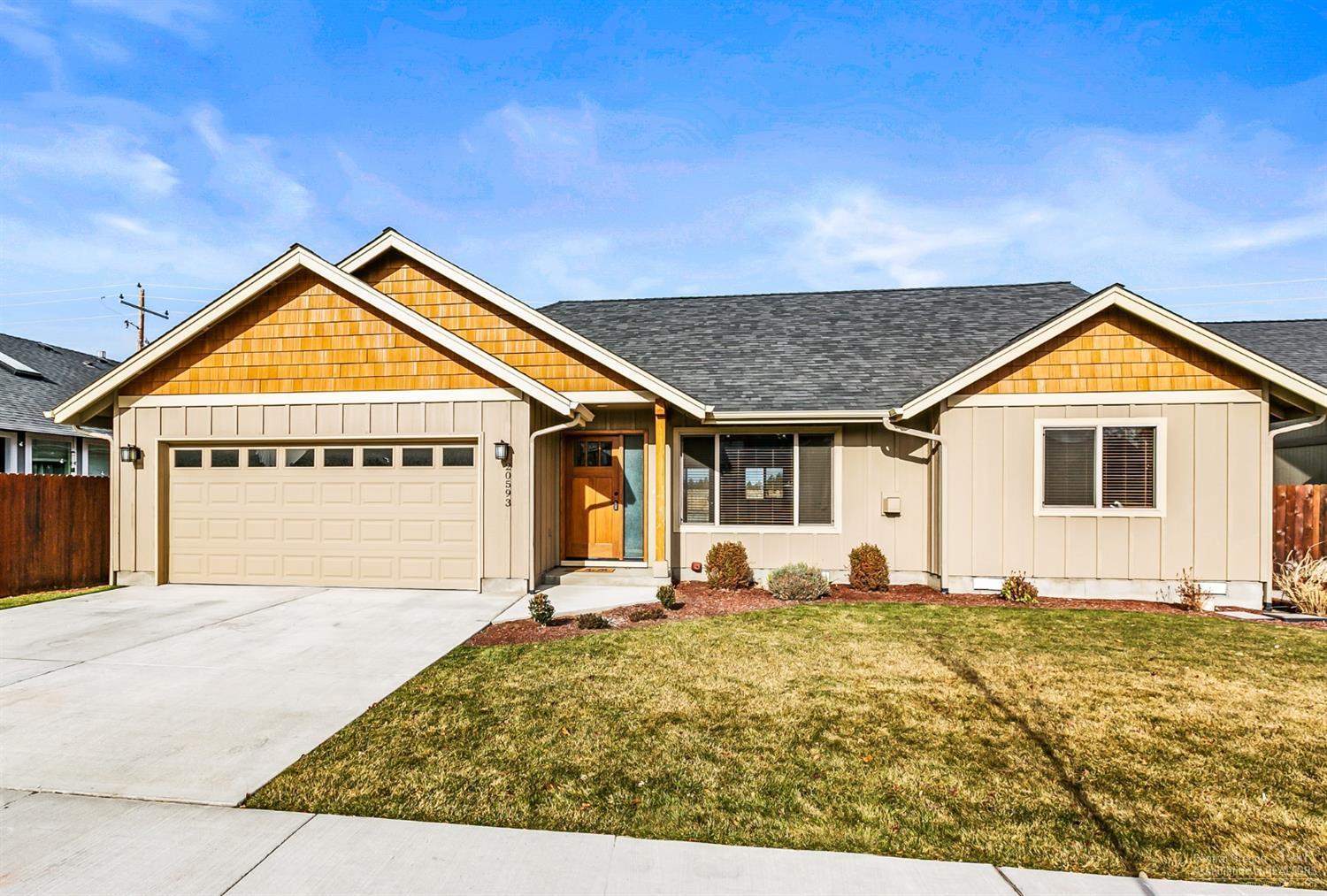 20593 Dylan Loop Bend, OR 97702 - Photo 21 of 22 Additional Photo