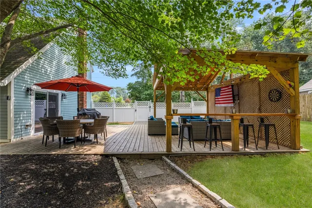 $2,900 | 29 Canterbury Drive, Westerly, RI 02808