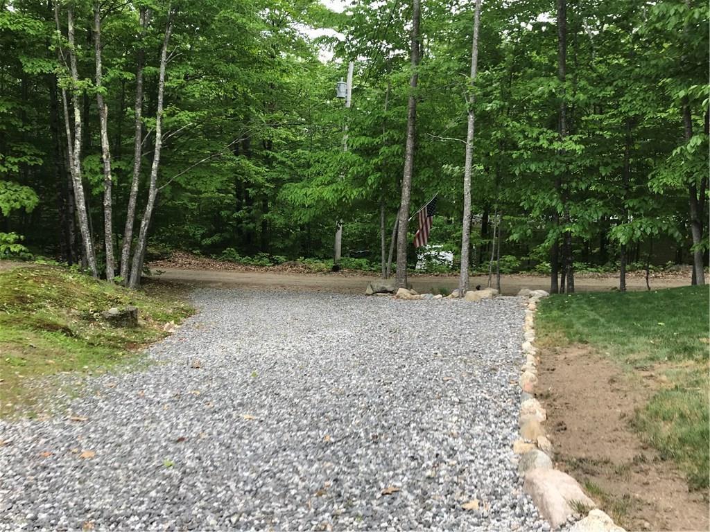 223 Gore Road Naples, ME 04055 - Photo 16 of 27 Driveway to Melody Lane