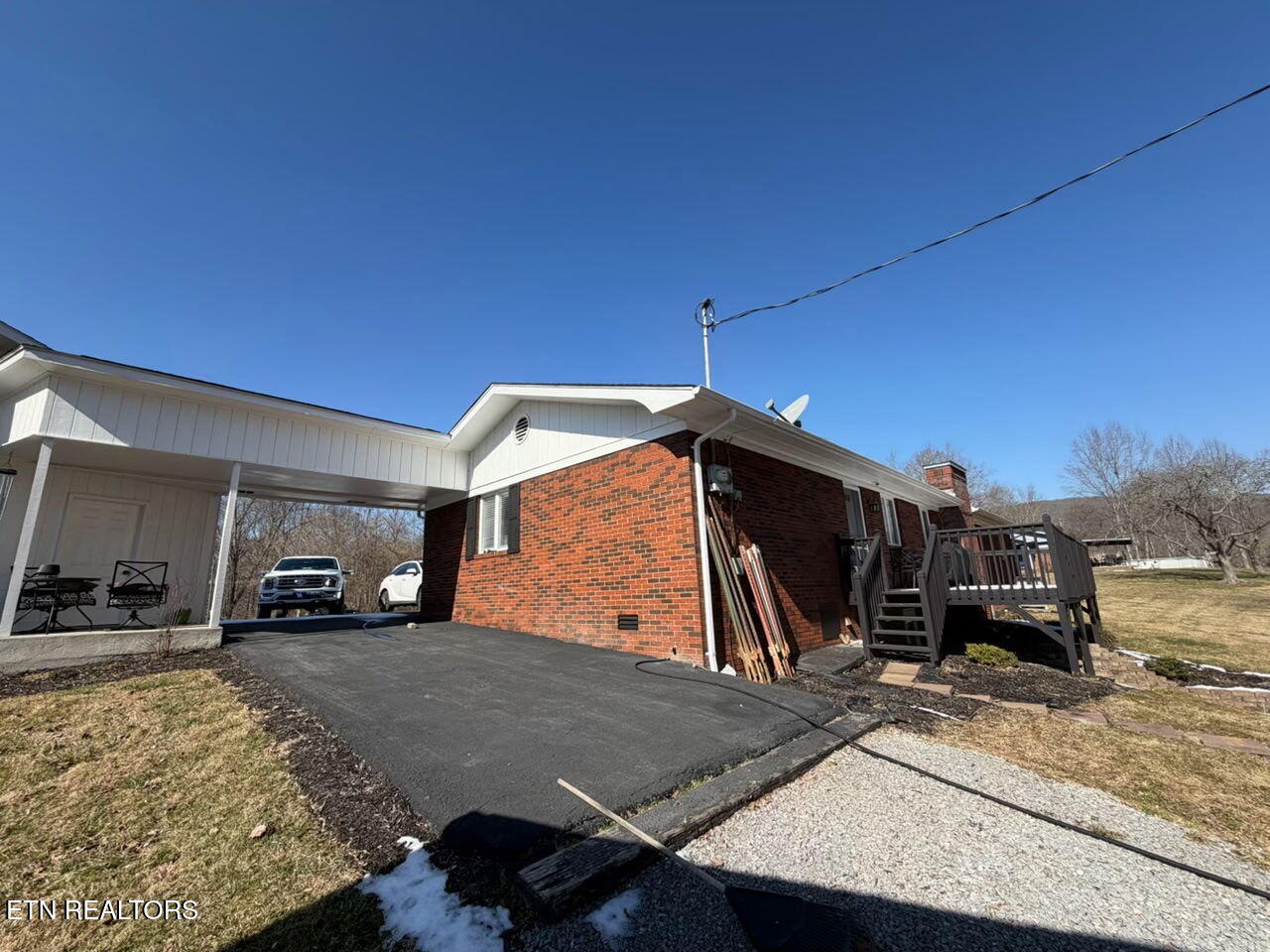 184 Osborne Road Pineville, KY 40977 - Photo 12 of 35 5843791295021377814
