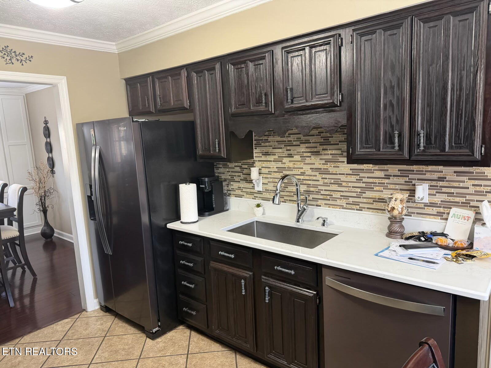 184 Osborne Road Pineville, KY 40977 - Photo 19 of 35 kitchen