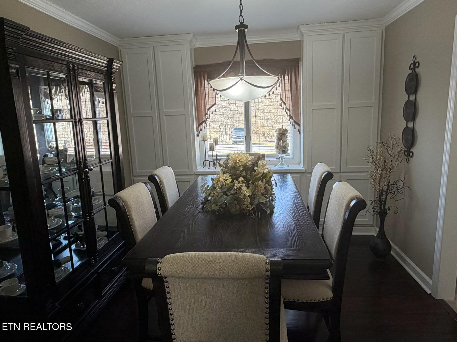 184 Osborne Road Pineville, KY 40977 - Photo 20 of 34 dining room