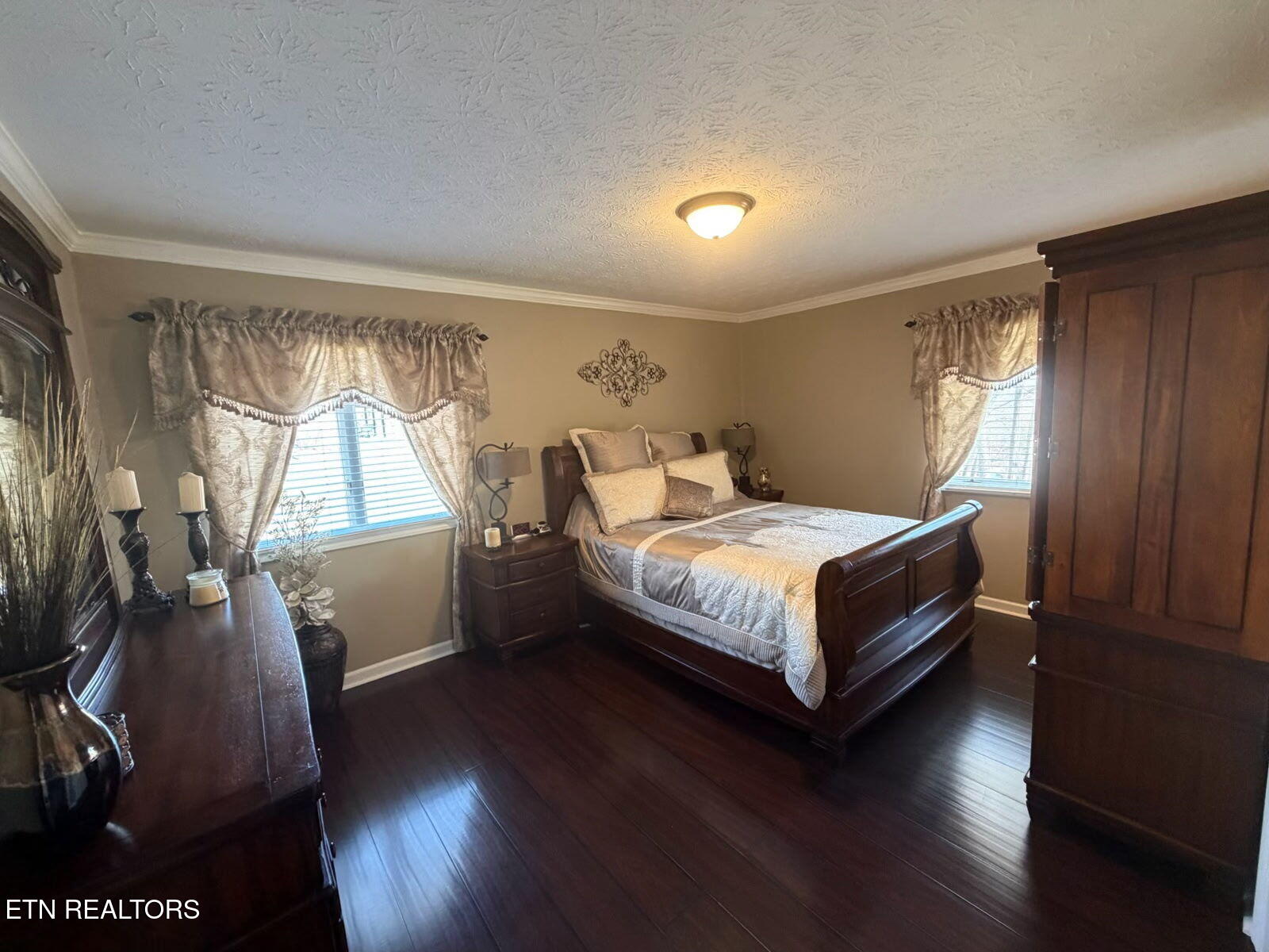 184 Osborne Road Pineville, KY 40977 - Photo 23 of 35 bedroom 1