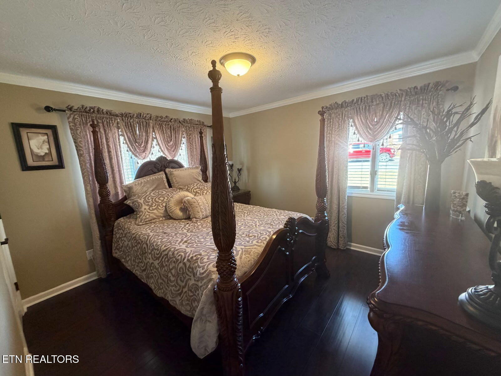 184 Osborne Road Pineville, KY 40977 - Photo 25 of 35 bedroom 2