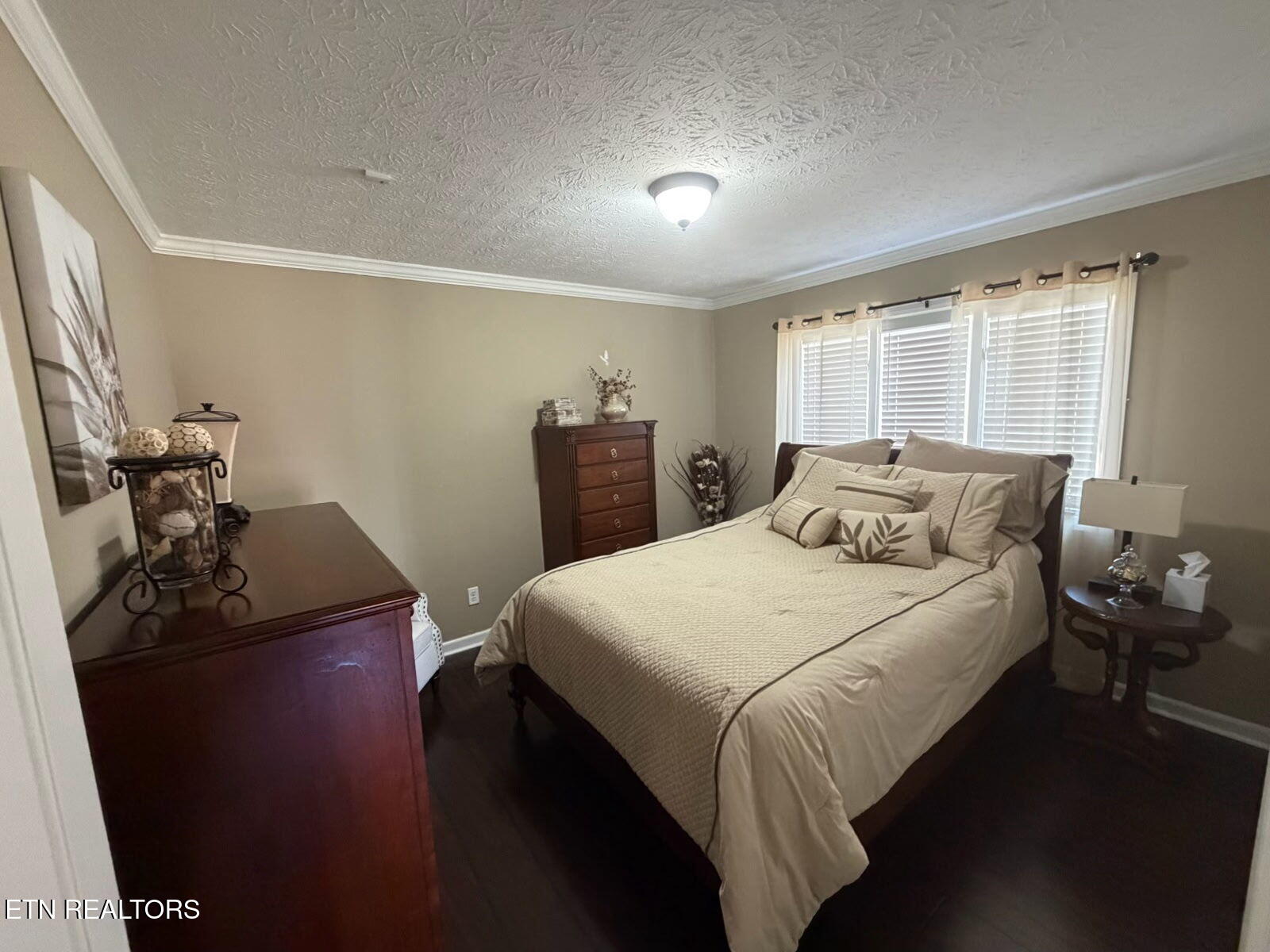 184 Osborne Road Pineville, KY 40977 - Photo 25 of 34 bedroom 3