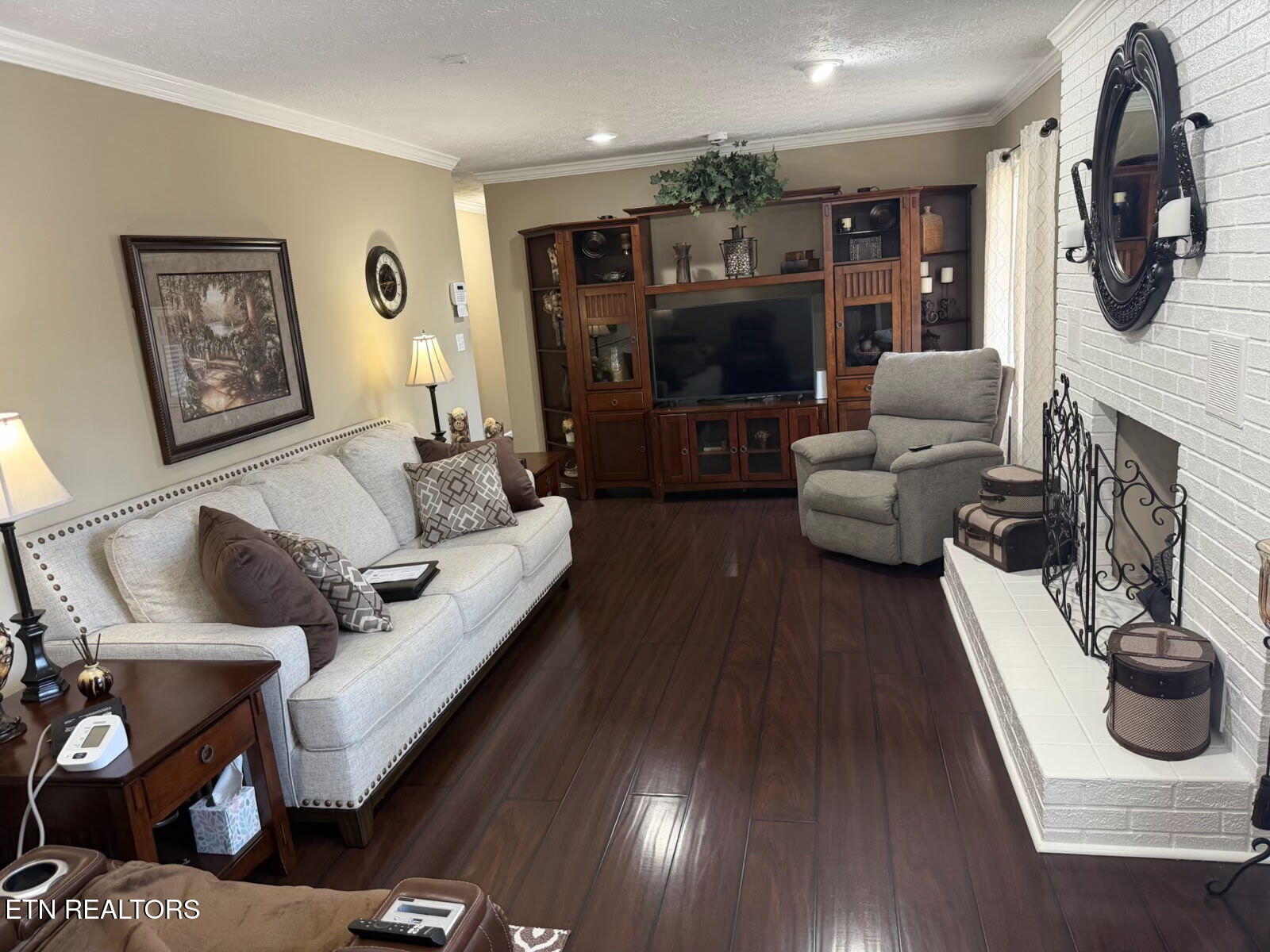 184 Osborne Road Pineville, KY 40977 - Photo 29 of 34 den