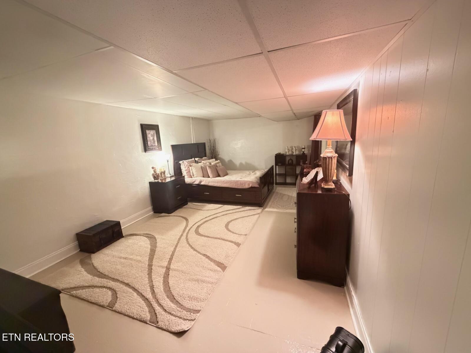 184 Osborne Road Pineville, KY 40977 - Photo 33 of 35 bedroom 1 in basement