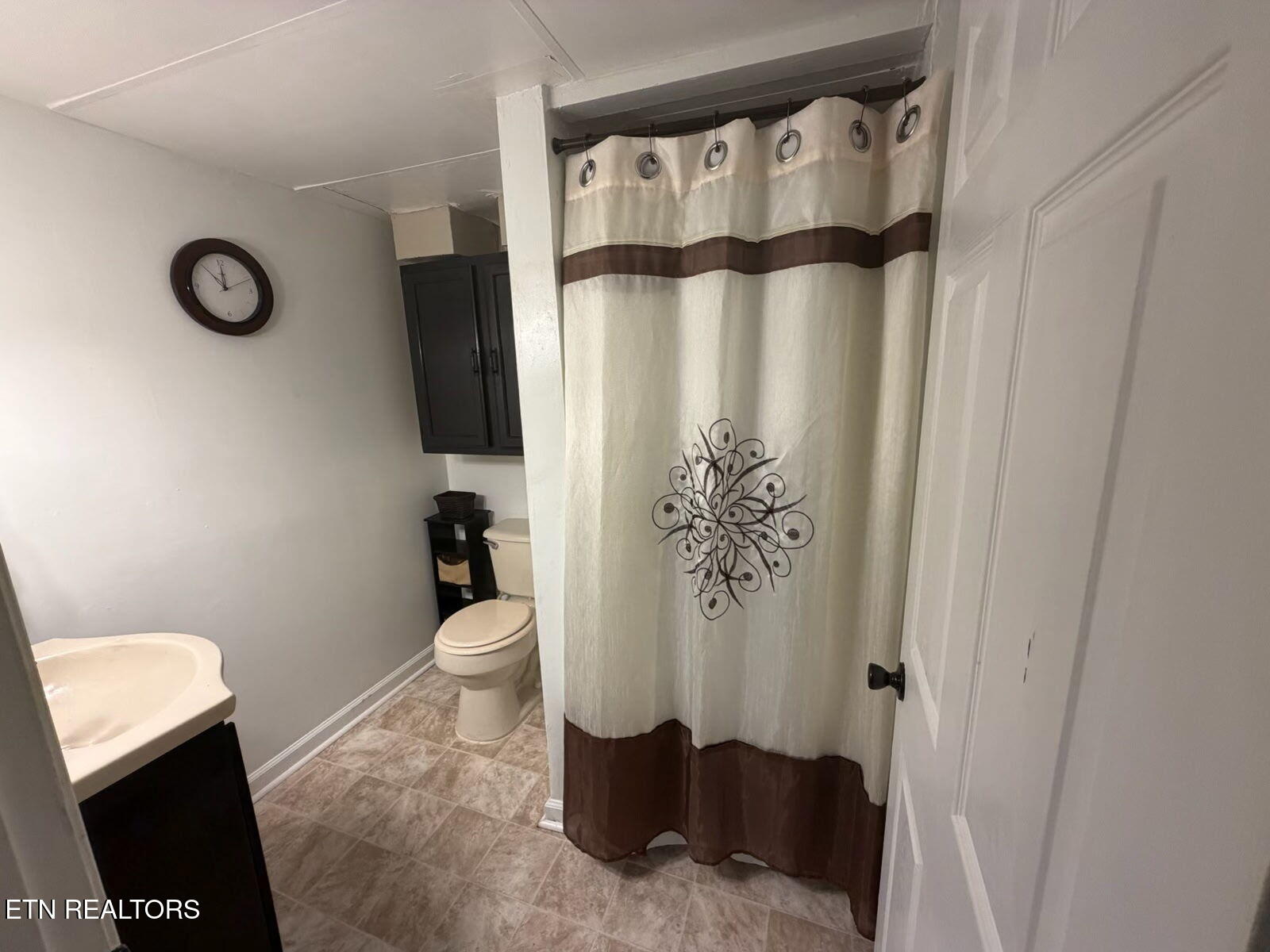 184 Osborne Road Pineville, KY 40977 - Photo 34 of 34 basement bath