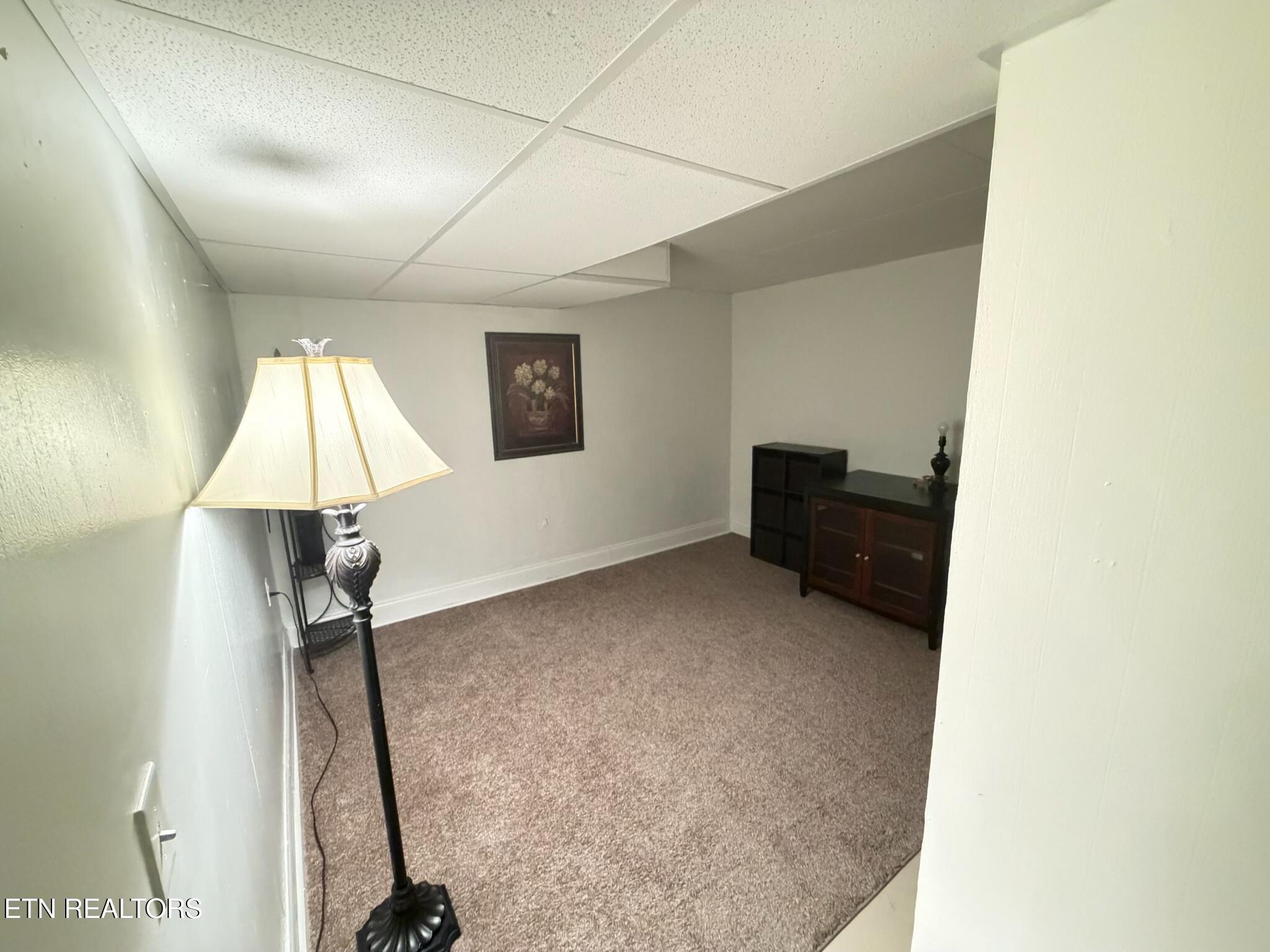 184 Osborne Road Pineville, KY 40977 - Photo 34 of 35 bedroom 2 in basement