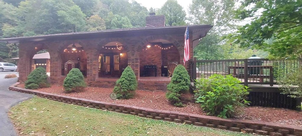 1191 Arthur Deskins Road Raven, VA 24639 - Photo 65 of 65 Gallery Image 65