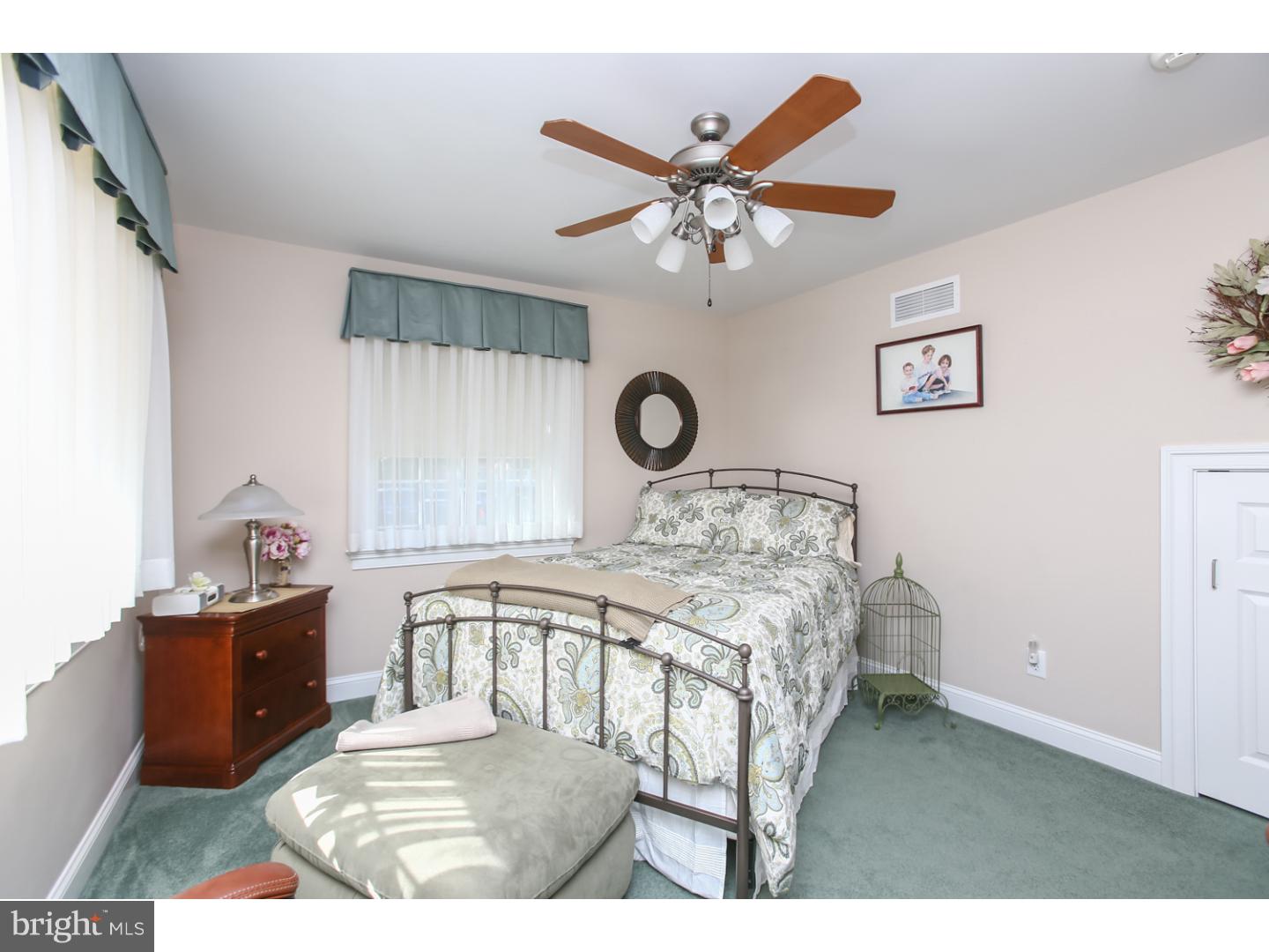 357 Valley View Road Springfield, PA 19064 - Photo 14 of 25 Bedroom 2