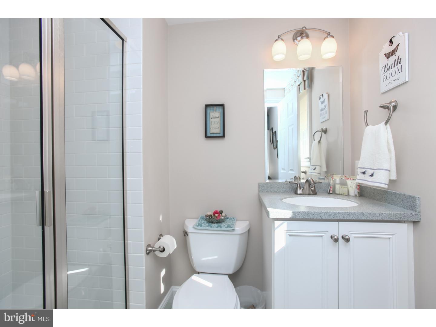 357 Valley View Road Springfield, PA 19064 - Photo 20 of 25 Bathroom