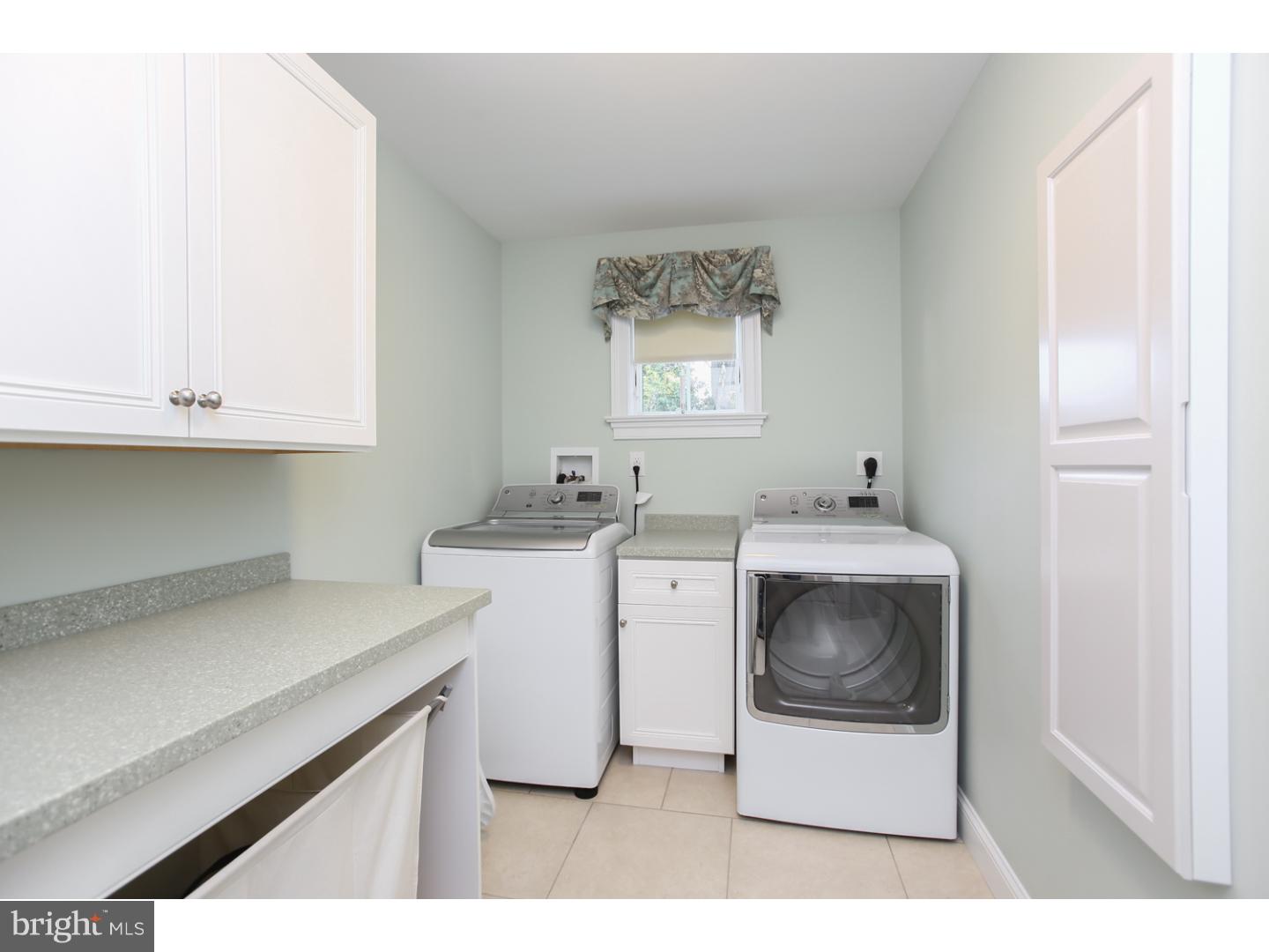 357 Valley View Road Springfield, PA 19064 - Photo 21 of 25 Laundry Room