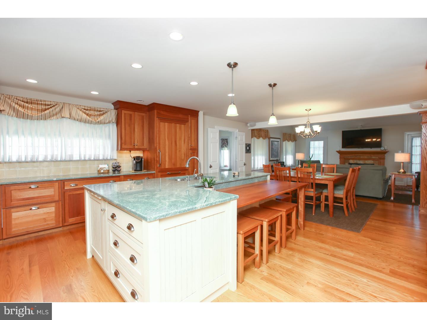 357 Valley View Road Springfield, PA 19064 - Photo 5 of 25 Kitchen