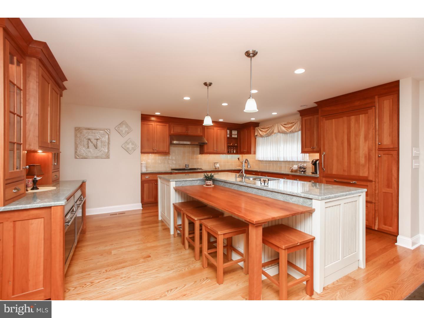 357 Valley View Road Springfield, PA 19064 - Photo 6 of 25 Kitchen