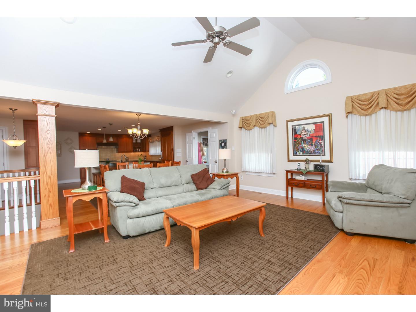 357 Valley View Road Springfield, PA 19064 - Photo 8 of 25 Family Room