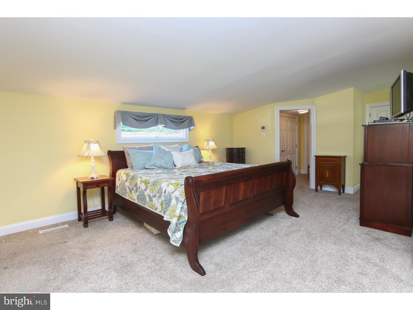 357 Valley View Road Springfield, PA 19064 - Photo 10 of 25 Master Bedroom