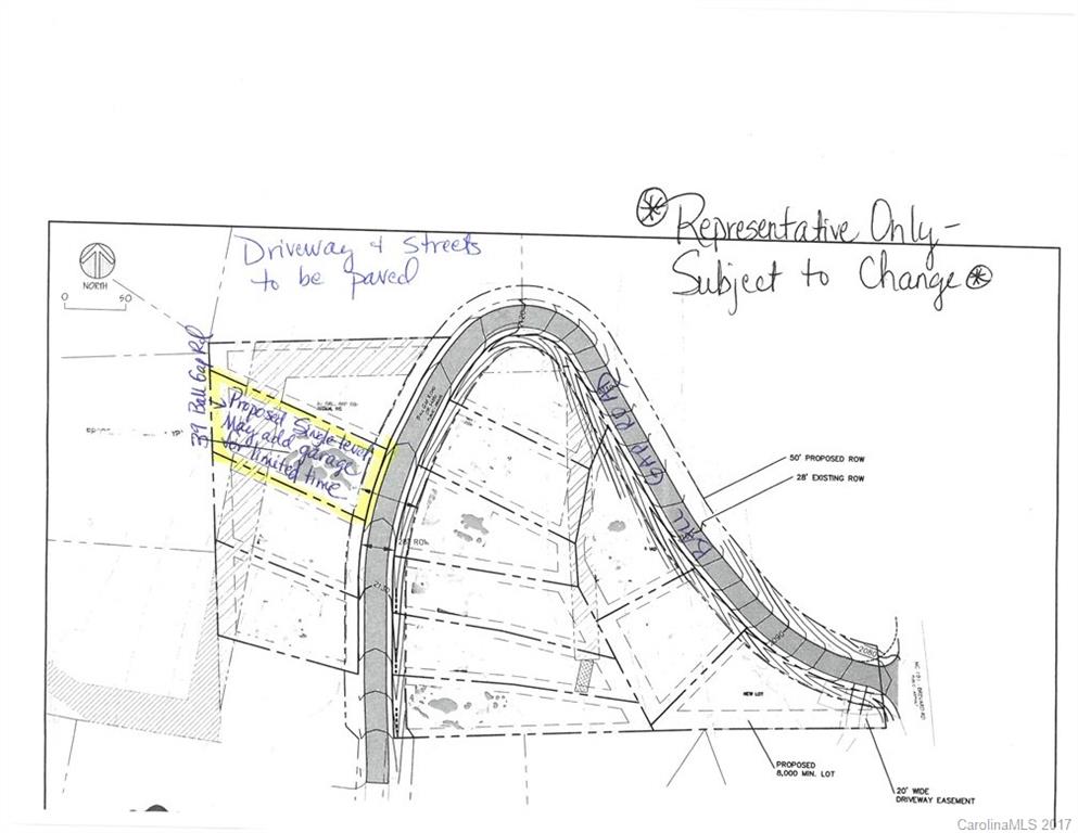 39 Ball Gap Road, Unit 2 Arden, NC 28704 - Photo 6 of 11 a picture of a room