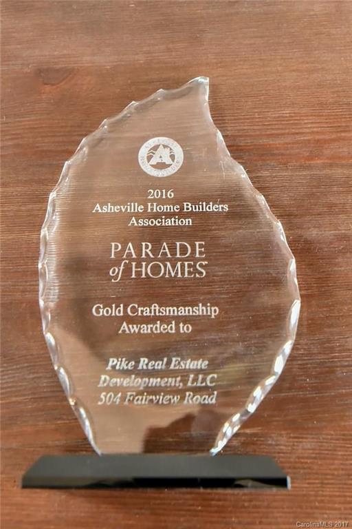 39 Ball Gap Road, Unit 2 Arden, NC 28704 - Photo 7 of 11 a view of water with an ocean view