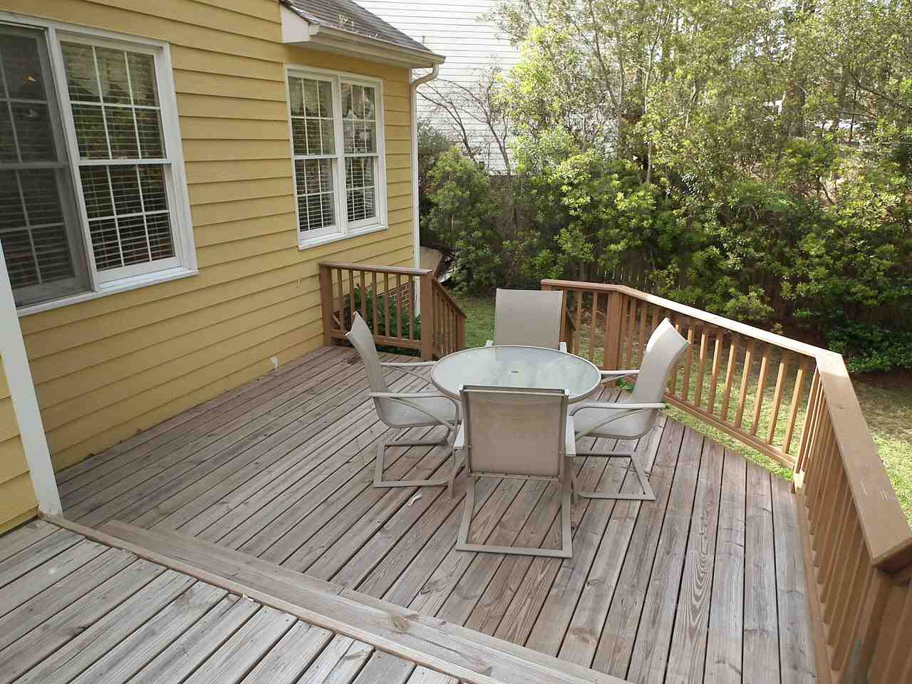 7016 Edgeview Court Raleigh, NC 27613 - Photo 18 of 25 Photo 18