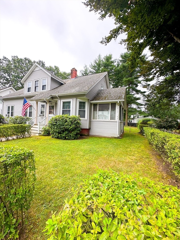 83 Virginia Street Springfield, MA 01108 - Photo 2 of 10 Gallery Image 2