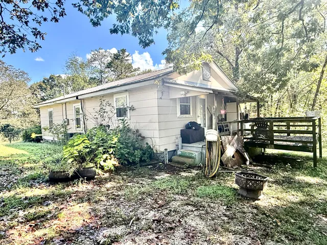 $135,500 | 64 Hartline Hill Road, Summerville, GA 30747