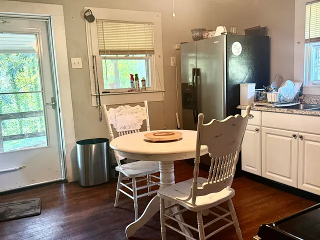 $129,999 | 64 Hartline Hill Road, Summerville, GA 30747