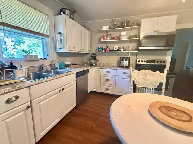 $129,999 | 64 Hartline Hill Road, Summerville, GA 30747