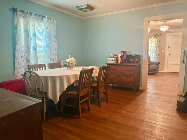 $129,999 | 64 Hartline Hill Road, Summerville, GA 30747