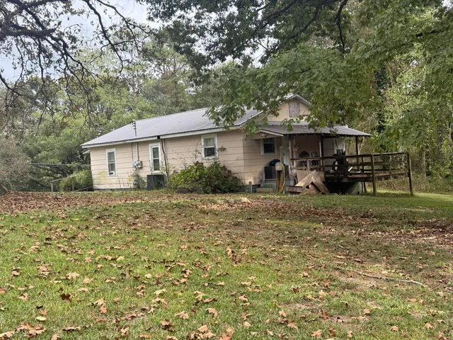 $129,999 | 64 Hartline Hill Road, Summerville, GA 30747