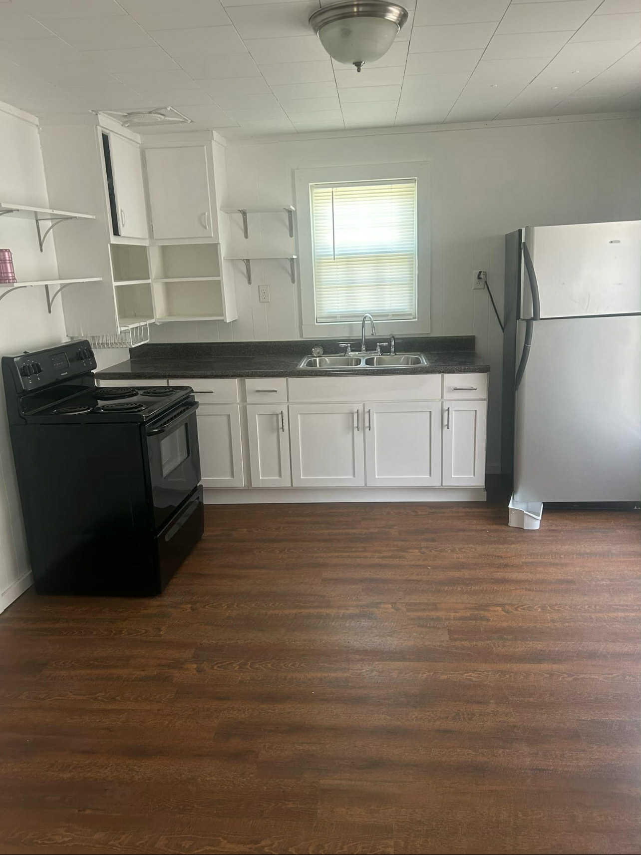 64 Hartline Hill Road Summerville, GA 30747 - Photo 5 of 25 66 Hartline Hill