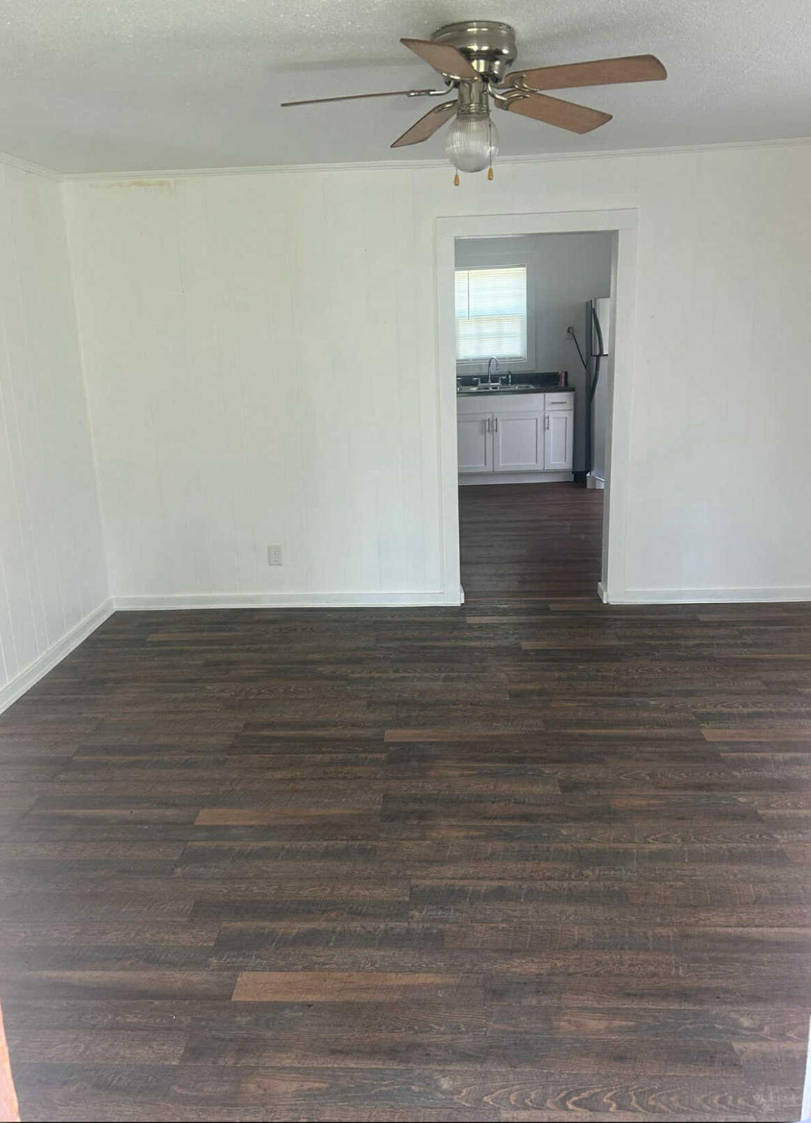 64 Hartline Hill Road Summerville, GA 30747 - Photo 7 of 25 66 Hartline Hill