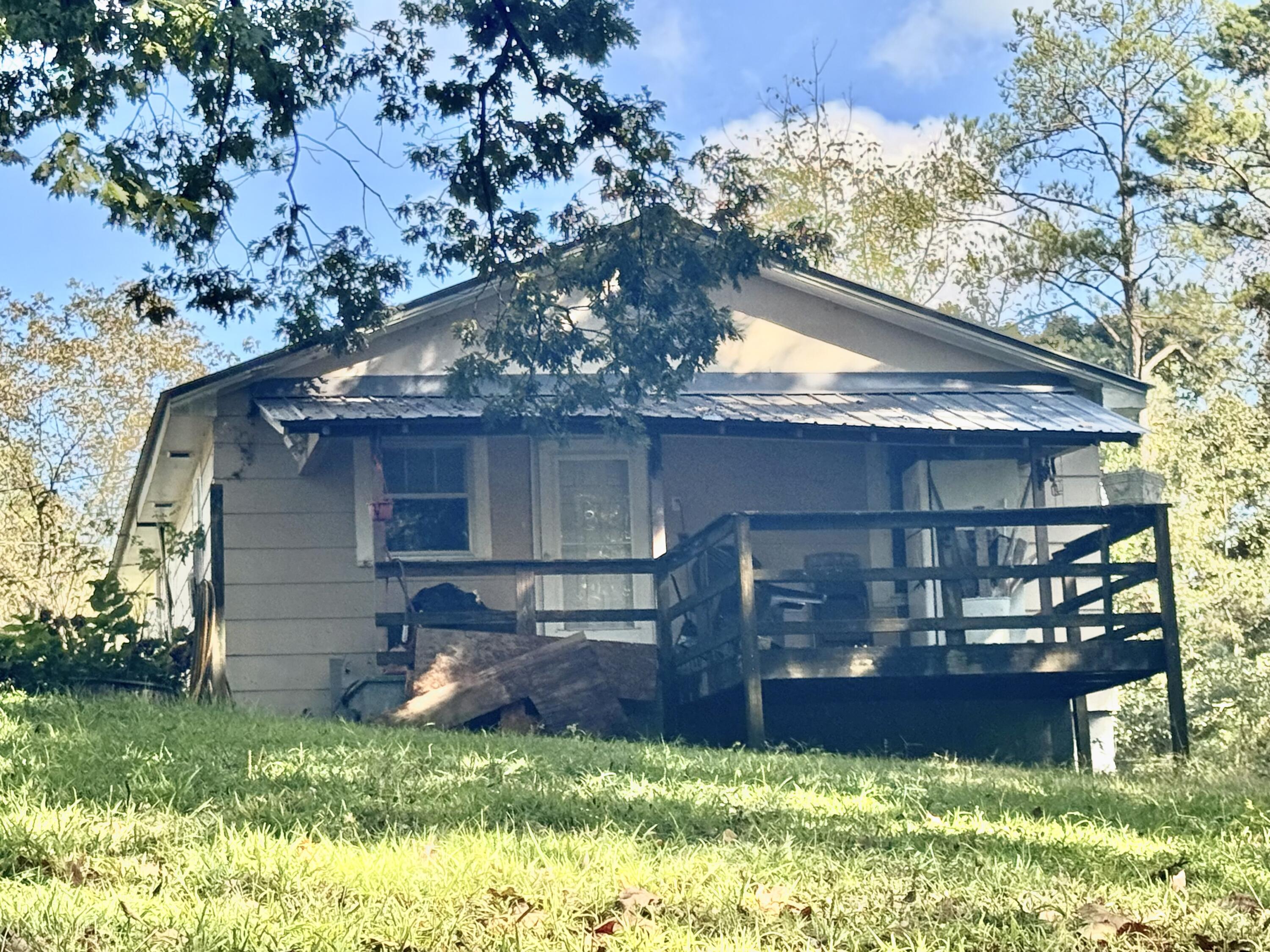 64 Hartline Hill Road Summerville, GA 30747 - Photo 10 of 25 IMG_4504 (1)