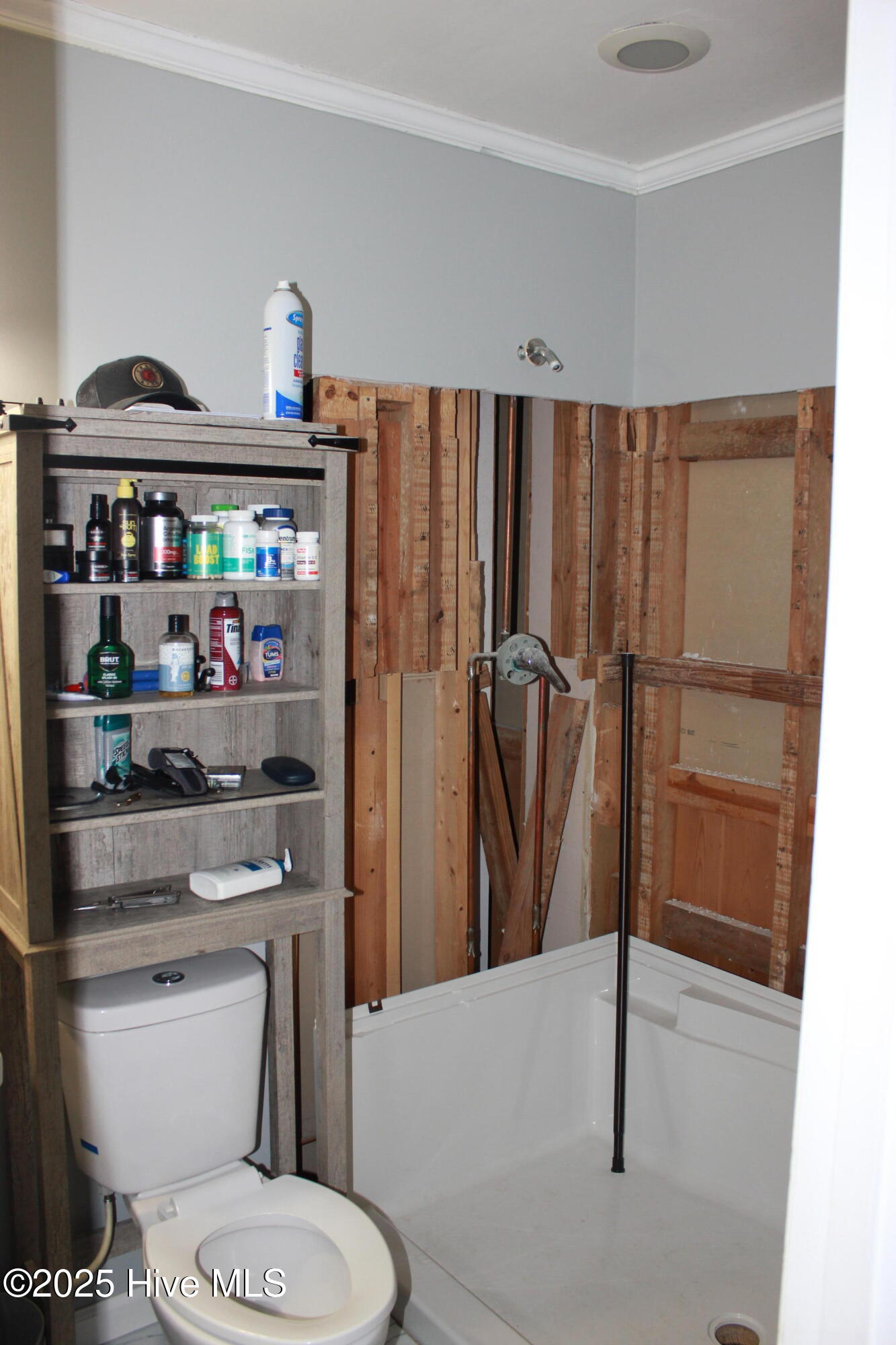 1033 Decatur Road Jacksonville, NC 28540 - Photo 15 of 37 Insert in shop